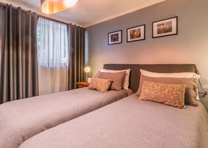 Santa Teresita Boutique Hotel
