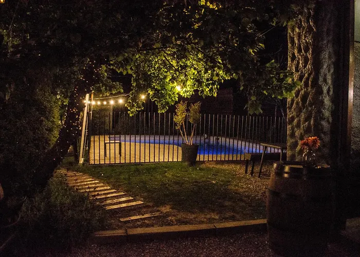 Santa Teresita Boutique Hotel