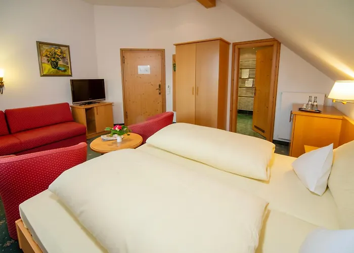 Landhotel Hoisl-Bräu