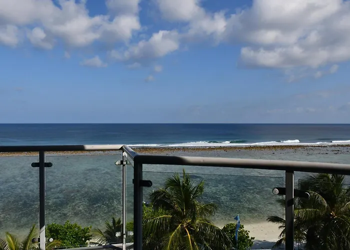 Paralian Hulhumale'