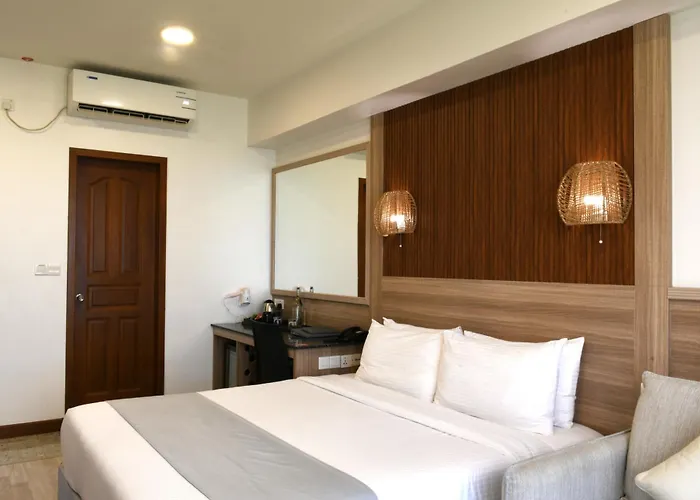 Paralian Hulhumale'