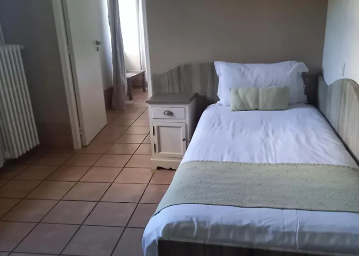 Hotel Des Bains