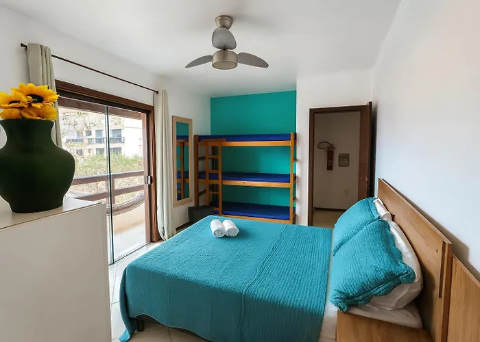 Enseada Hostel