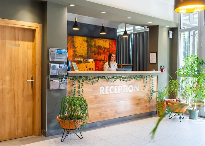 Hotel Resurs