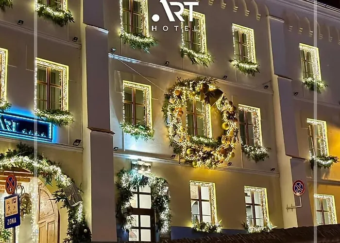 Art Hotel