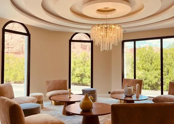 Azha 3 Residence