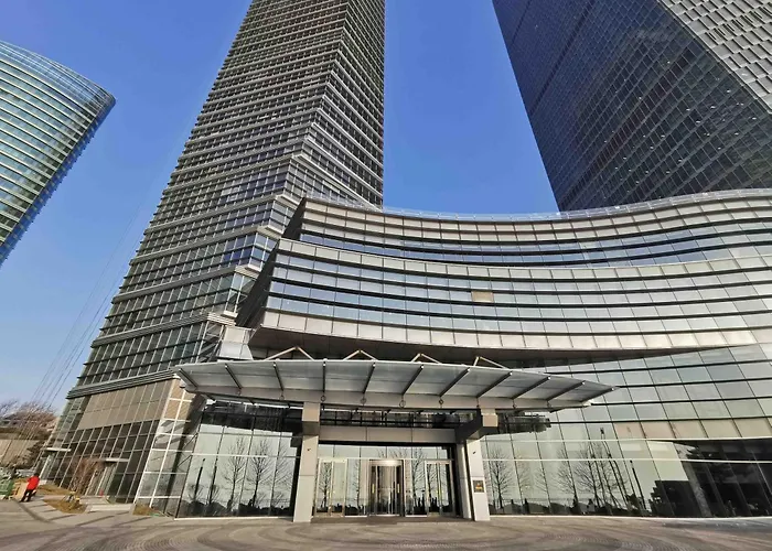 Qingdao Haitian Hotel