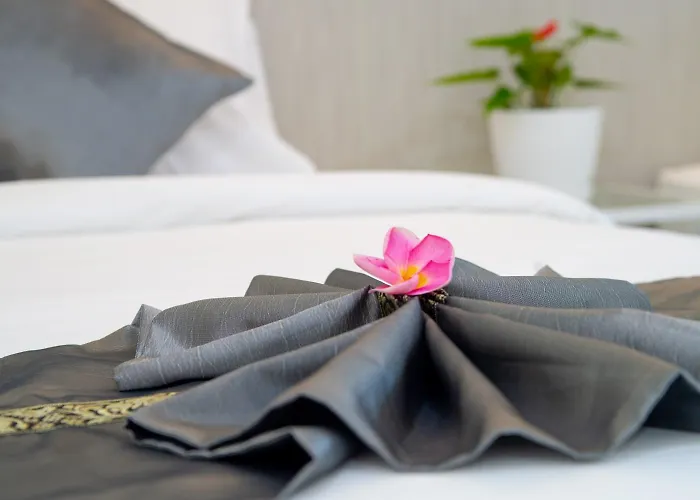 Puean Chang Resort Phuket