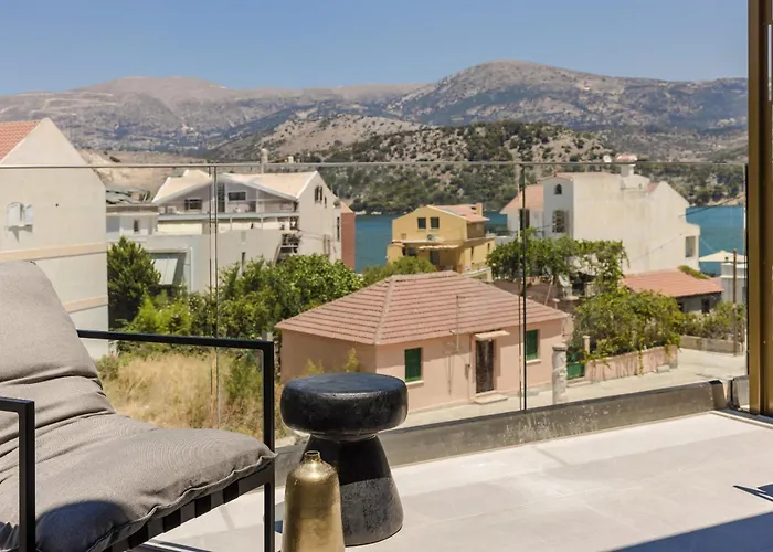 G Boutique Hotel Kefalonia