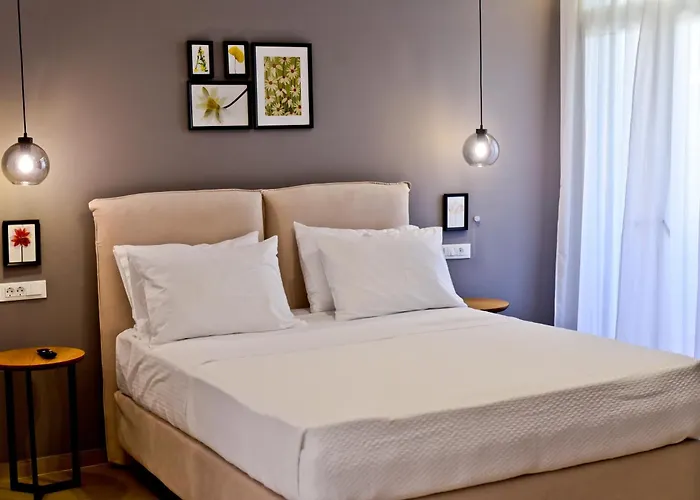 Akron Suites -Member Of My Villas Hospitality
