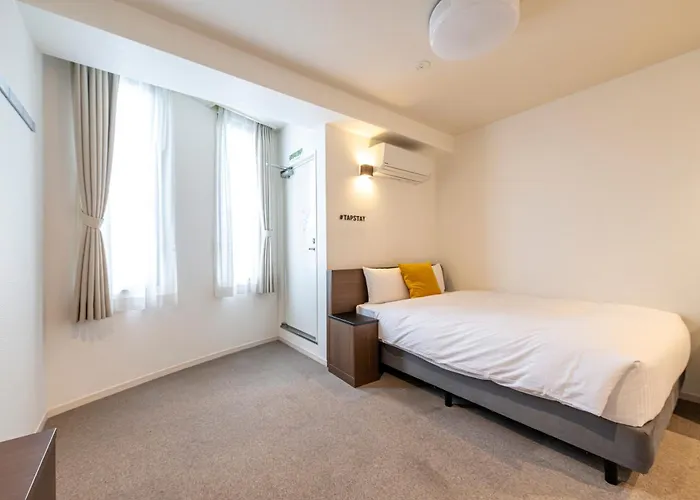 Tapstay Hotel