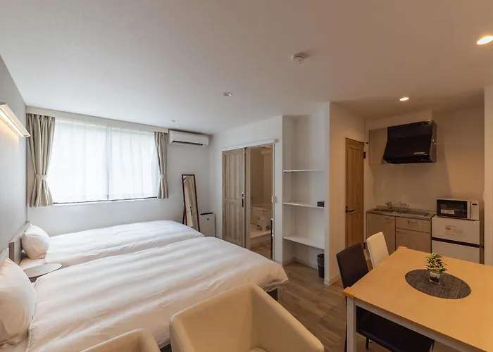 Hotel R9 The Yard Nasushiobara