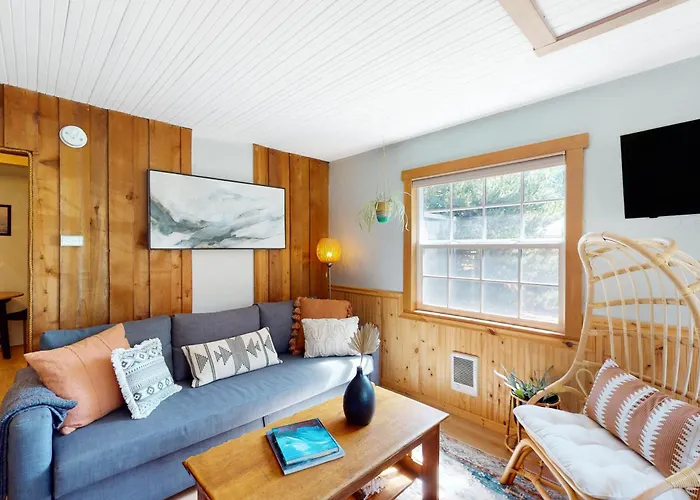 Surf Casita