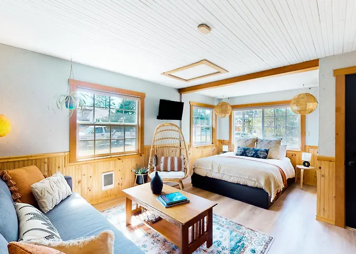 Surf Casita