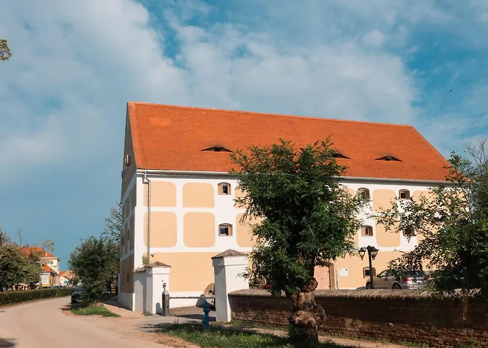 Granarium