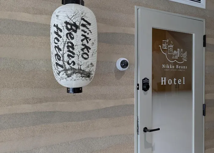 Nikko Beans Hotel