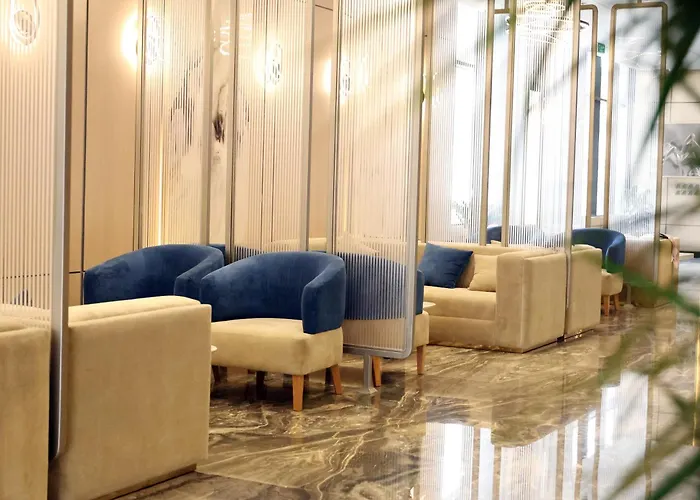 شقق رسن سويت الفندقية - Rasan Suite Hotel Apartment