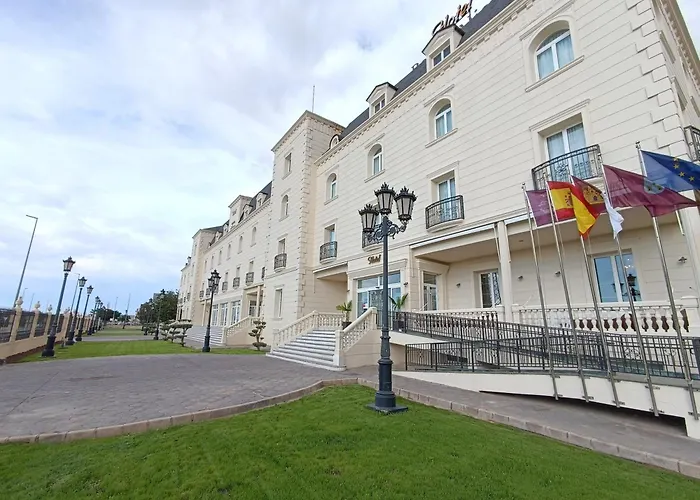 Hotel Bossh Alicia