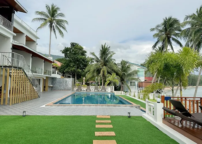 2Sis'S Khanom Resotel