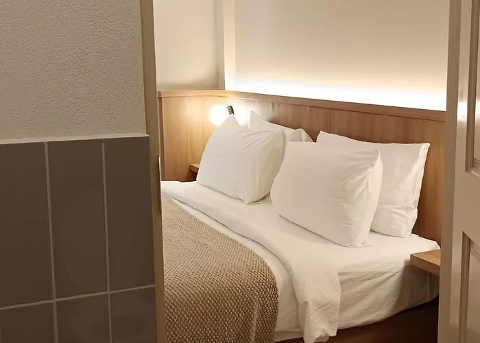 Urban Room Samed
