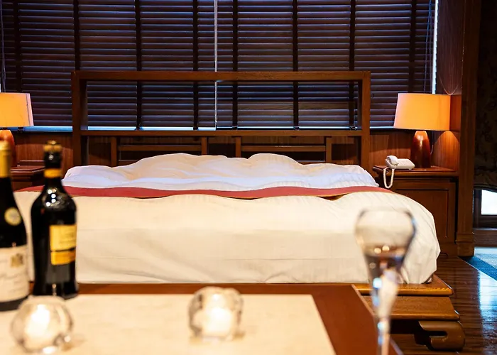 Hotel Lotus Superior Resort Nrt