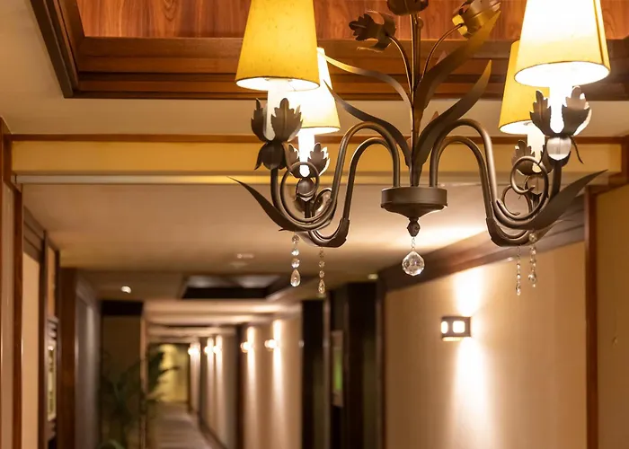 Hotel Lotus Superior Resort Nrt