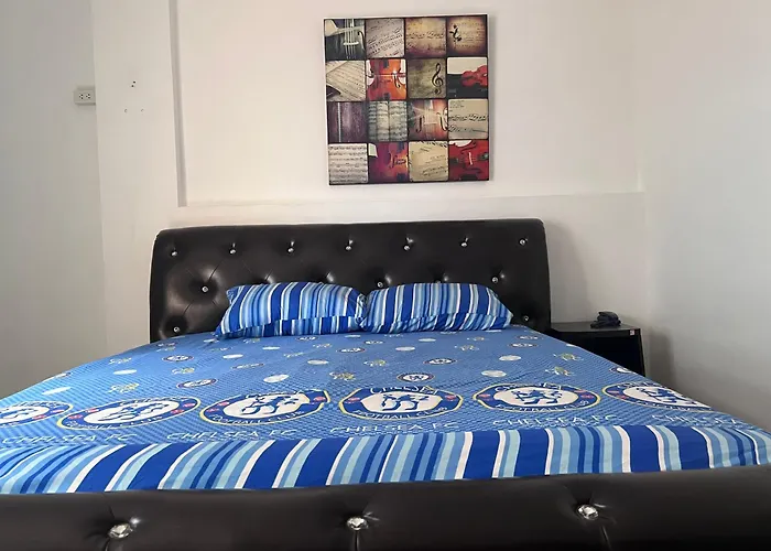 Kc Kamala Guesthouse