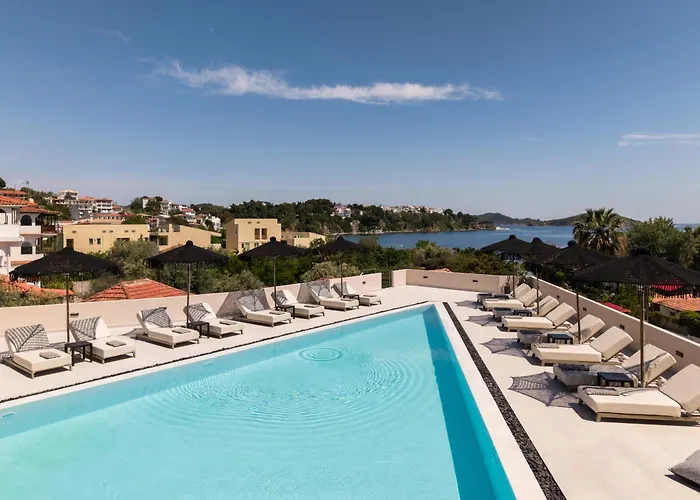 Nimfi Suites