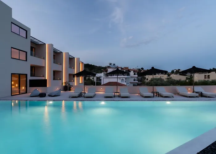 Nimfi Suites