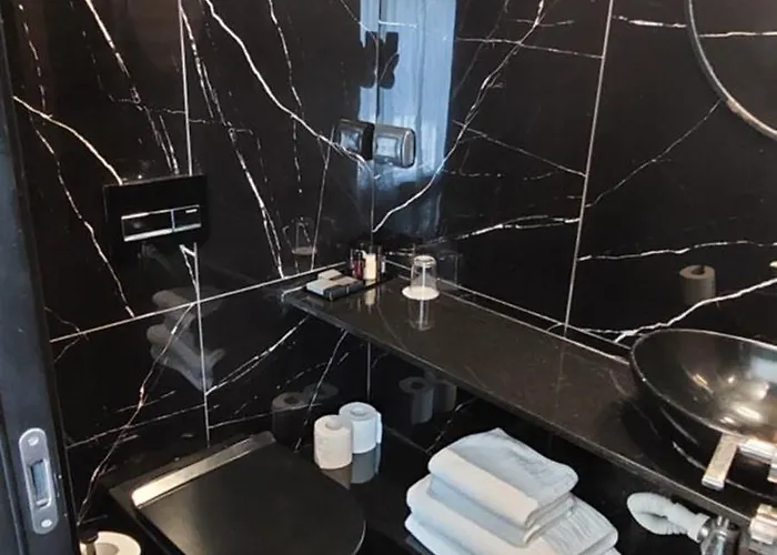 Joseph Hotel Tlv