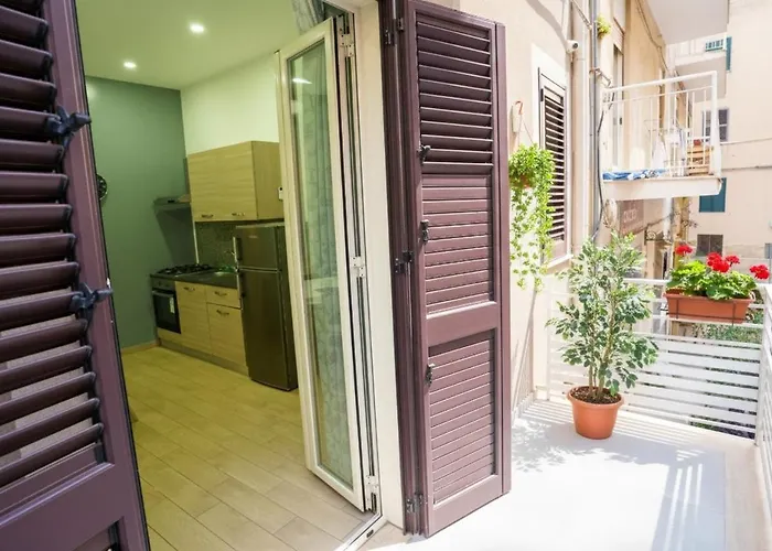 Residence Cicerone