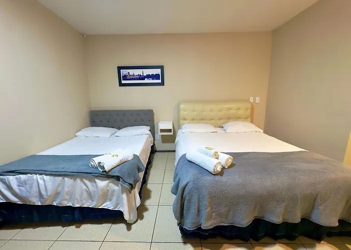 Va Apart Hotel Savassi