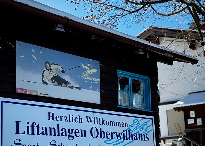 FeWo Bergruh 922 im Ferienpark Oberallgäu