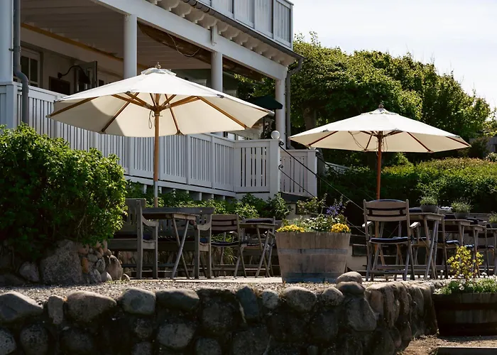 Helenekilde Badehotel