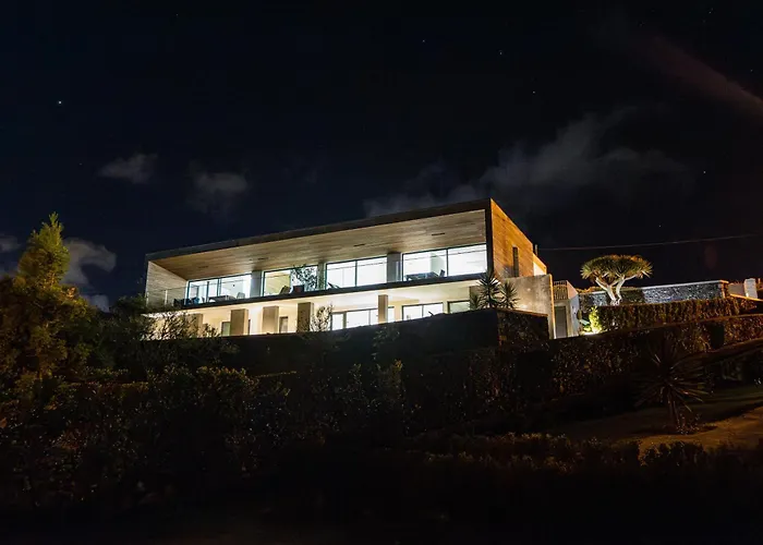 Quinta Das Camelias - Acores