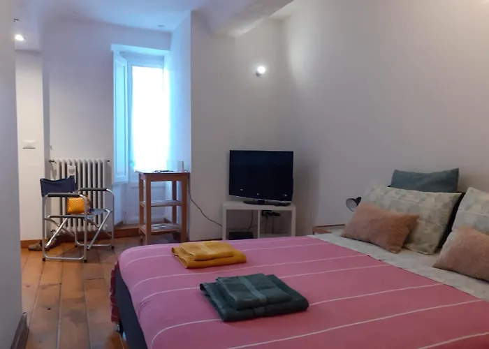 Casa Iolanda