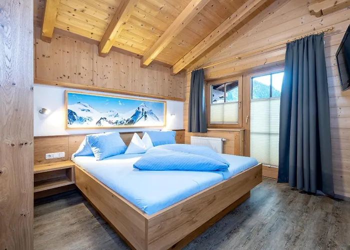 Alpenliving