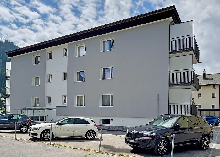 Studio 25 Davos Platz