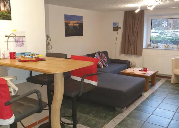 Ferienwohnung Palm
