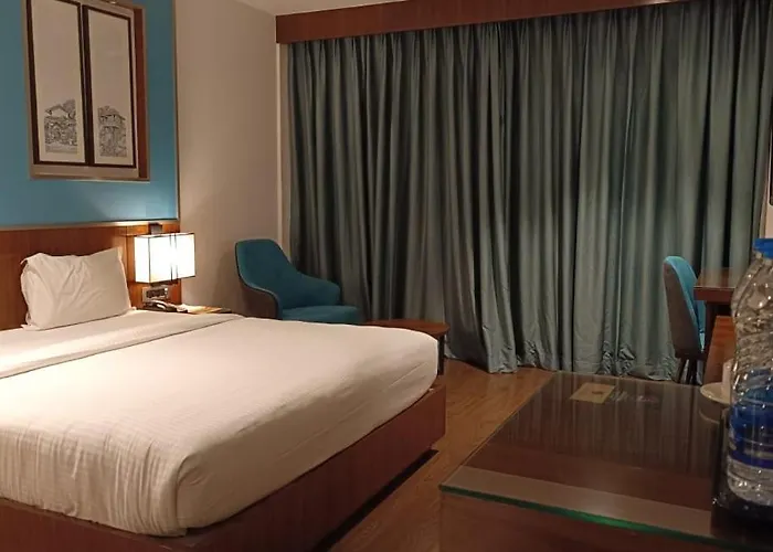 Hotel Ceasar Palace