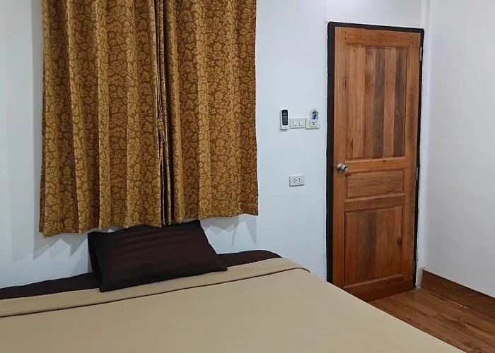 Aladdin Guest House