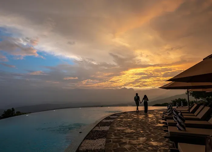 Dream Cliff Mountain Resort