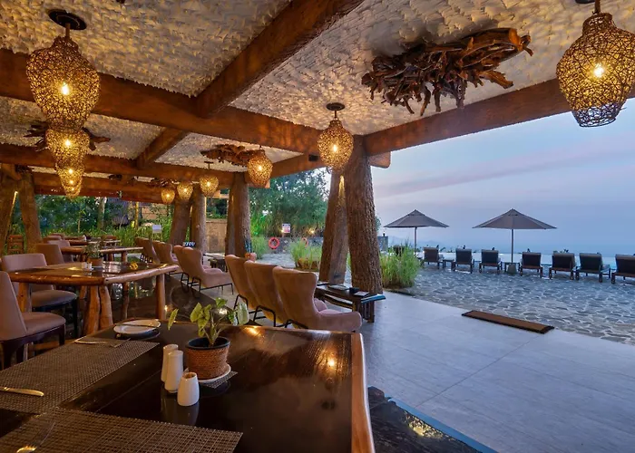 Dream Cliff Mountain Resort