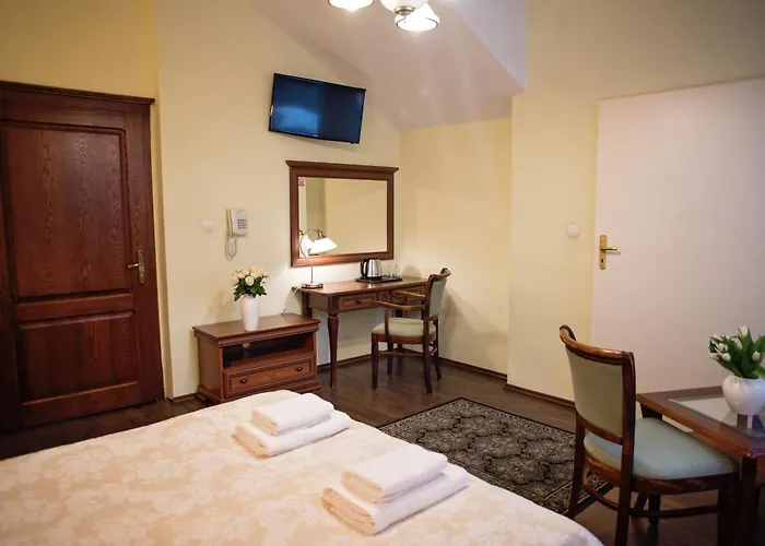 Hotel Mateo