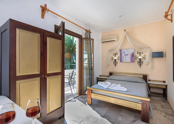 Castle Suites Hotel