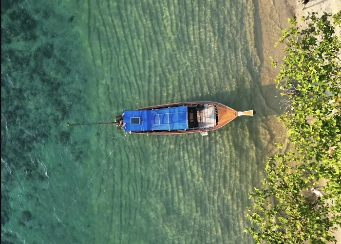 Hideaway, Koh Lipe