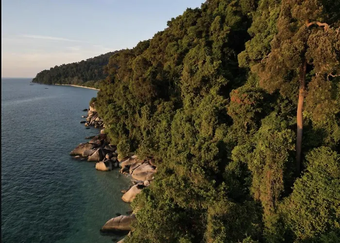Hideaway, Koh Lipe