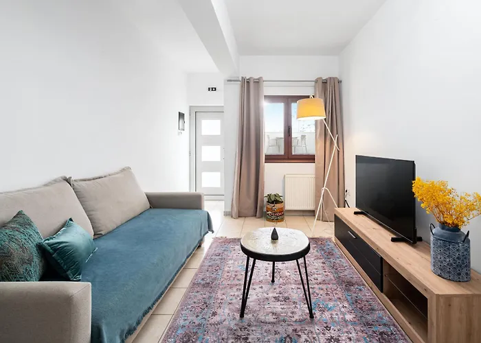 Areti Increteble Cretan Residences Collection