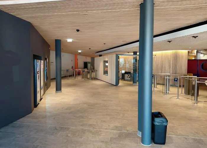 Ferienwohnung in dem schönen Kurort Bad Dürkheim