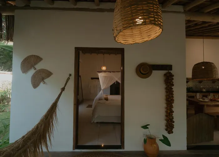 Villa Cacau - Floresta
